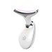 Neck Massager Beauty Device with 7-Color Light Therapy for Neck Wrinkle Care Neck Massager Beauty Device with 7-Color Light Therapy for Neck Wrinkle Care