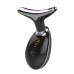 Neck Massager Beauty Device with 7-Color Light Therapy for Neck Wrinkle Care Neck Massager Beauty Device with 7-Color Light Therapy for Neck Wrinkle Care