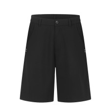 Riveted pocket pants
