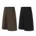Riveted pocket pants
