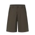 Riveted pocket pants