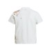 Character printed short sleeved t-shirt