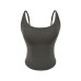 Round neck top for women