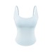 Round neck top for women