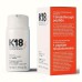 No-Rinse Small Molecule Keratin Hair Mask Nourishes Frizzy and Damaged Hair No-Rinse Small Molecule Keratin Hair Mask Nourishes Frizzy and Damaged Hair