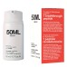 No-Rinse Small Molecule Keratin Hair Mask Nourishes Frizzy and Damaged Hair No-Rinse Small Molecule Keratin Hair Mask Nourishes Frizzy and Damaged Hair