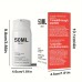 No-Rinse Small Molecule Keratin Hair Mask Nourishes Frizzy and Damaged Hair No-Rinse Small Molecule Keratin Hair Mask Nourishes Frizzy and Damaged Hair