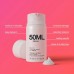 No-Rinse Small Molecule Keratin Hair Mask Nourishes Frizzy and Damaged Hair No-Rinse Small Molecule Keratin Hair Mask Nourishes Frizzy and Damaged Hair