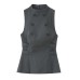 Spring commuting button top women's clothing