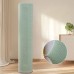 Minimalist Standing Air Conditioner Dust Cover - Cylinder Shape, High Elasticity, Universal Fit for 3P Large Size Floor Units