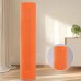 Minimalist Standing Air Conditioner Dust Cover - Cylinder Shape, High Elasticity, Universal Fit for 3P Large Size Floor Units
