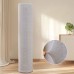 Minimalist Standing Air Conditioner Dust Cover - Cylinder Shape, High Elasticity, Universal Fit for 3P Large Size Floor Units