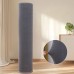 Minimalist Standing Air Conditioner Dust Cover - Cylinder Shape, High Elasticity, Universal Fit for 3P Large Size Floor Units