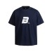Rooster collar short sleeved man
