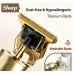 Electric Hair Clipper for Barbershop  Oil Hair Sculpting Electric Haircut Machine, Men's Haircutting Shaver, Bald Head Trimmer
