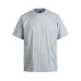 Simple solid color loose half sleeve T