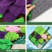 Pet sniffing pad feeding pad slow food consumption energy interactive training sniffing pad