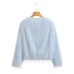 Versatile tassel embellished jacket for spring