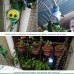 Digital Programmable Water Timer for Garden Irrigation - LCD Display, Automatic On/Off, Weatherproof Design