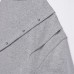 Deconstructing Rivet Fold Short Sleeve