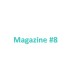 Magazine #M8