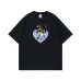 Cartoon Love Short sleeved T-shirt