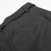 Solid color loose wide leg pants