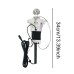 DIY Automatic Blooming Flower Motor Kit - Mechanical Blossom Mechanism for Party, Wedding & Stage Decor