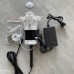 DIY Automatic Blooming Flower Motor Kit - Mechanical Blossom Mechanism for Party, Wedding & Stage Decor
