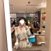 Fashionable VC South French Crochet Lace Knit Two-piece Set, Hollow-out Embroidered Design Casual Wear