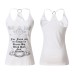 Halter Neck Strap Top for Women,  Inner or Outer Wear Top
