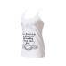 Halter Neck Strap Top for Women,  Inner or Outer Wear Top