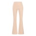 Thin and Wide Leg Pants