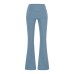 Thin and Wide Leg Pants