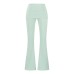 Thin and Wide Leg Pants