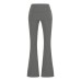 Thin and Wide Leg Pants