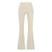 Thin and Wide Leg Pants