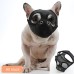 Bullmastiff Mouthguard Flat-Faced Dog Anti-Chew Anti-Bite Drinking Mouthguard