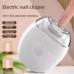 Electric nail trimmer fully automatic nail trimmer