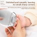 Electric nail trimmer fully automatic nail trimmer
