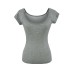 Square collar top for women Square collar top for women