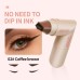 Love eyeliner seal waterproof and sweat resistant durable and bendable