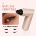 Love eyeliner seal waterproof and sweat resistant durable and bendable