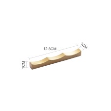 Creative Stainless Steel Chopstick Stand – Metal Chopstick Holder for Asian Cuisine, Kitchen & Restaurant Accessories
