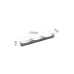 Creative Stainless Steel Chopstick Stand – Metal Chopstick Holder for Asian Cuisine, Kitchen & Restaurant Accessories