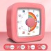 Yunbaoit Visual Timer – Digital Countdown Clock with Night Light for Kids & Kitchen