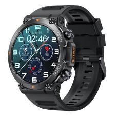 K56PRO Three proof Call Smart Watch