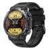 K56PRO Three proof Call Smart Watch