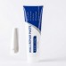 Quick wall repair paste for white wall repair