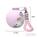 Portable water bottle for dogs going out
